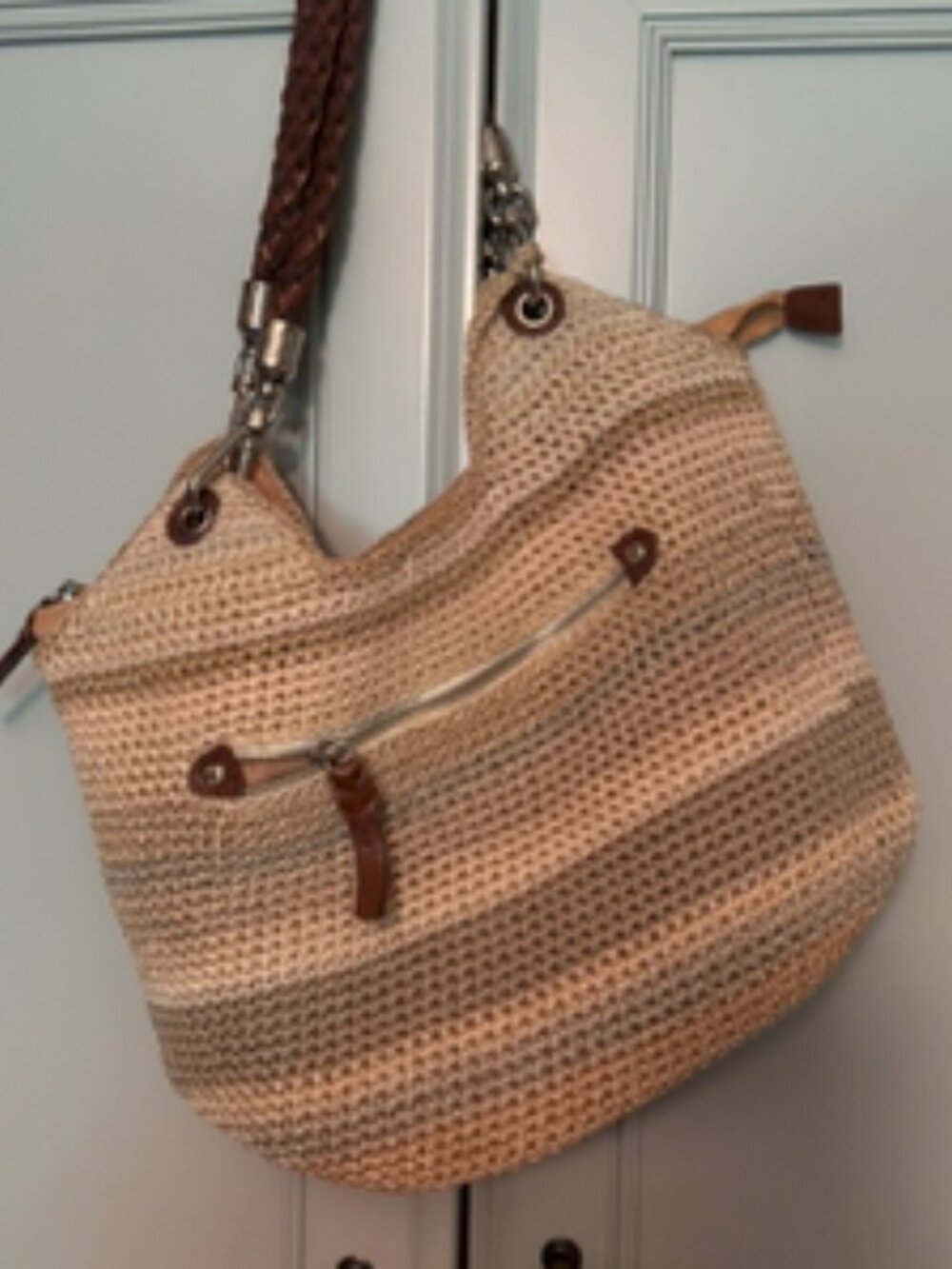 SAK Bag
